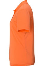 Load image into Gallery viewer, Edwards Ladies&#39; Snag-Proof Polo - High Visibility Orange