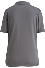 Load image into Gallery viewer, Edwards Ladies&#39; Snag-Proof Polo - Cool Grey