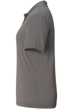 Load image into Gallery viewer, Edwards Ladies&#39; Snag-Proof Polo - Cool Grey