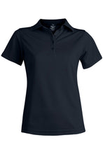 Load image into Gallery viewer, Edwards XXS Ladies&#39; Hi-Performance Polo - Navy