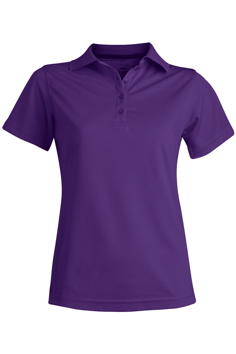 Edwards XXS Ladies' Hi-Performance Polo - Purple