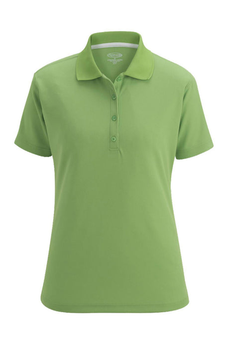 Edwards XXS Ladies' Hi-Performance Polo - Mojito