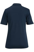 Load image into Gallery viewer, Ladies&#39; Airgrid Mesh Polo - Bright Navy