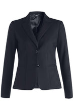 Load image into Gallery viewer, Ladies&#39; Navy Synergy Suit Coat
