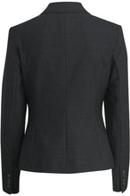 Load image into Gallery viewer, Redwood &amp; Ross Collection Ladies&#39; Charcoal Redwood &amp; Ross Suit Coat