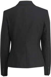 Redwood & Ross Collection Ladies' Charcoal Redwood & Ross Suit Coat
