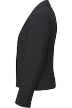 Load image into Gallery viewer, Redwood &amp; Ross Collection Ladies&#39; Charcoal Redwood &amp; Ross Suit Coat