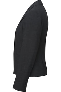 Redwood & Ross Collection Ladies' Charcoal Redwood & Ross Suit Coat