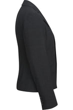 Load image into Gallery viewer, Redwood &amp; Ross Collection Ladies&#39; Charcoal Redwood &amp; Ross Suit Coat