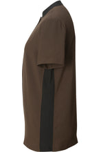 Load image into Gallery viewer, Edwards Java Housekeeping Full-Zip Tunic