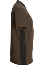 Load image into Gallery viewer, Edwards Java Housekeeping Full-Zip Tunic