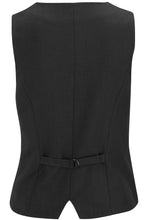 Load image into Gallery viewer, Ladies&#39; Synergy Vest - Black