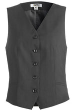 Load image into Gallery viewer, Ladies&#39; Steel Grey Synergy Vest