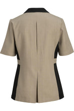 Load image into Gallery viewer, Premier Ladies&#39; Housekeeping Tunic - Cobblestone