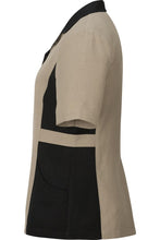 Load image into Gallery viewer, Premier Ladies&#39; Housekeeping Tunic - Cobblestone