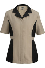 Load image into Gallery viewer, Premier Ladies&#39; Housekeeping Tunic - Cobblestone