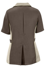 Load image into Gallery viewer, Premier Ladies&#39; Housekeeping Tunic - Chestnut