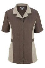Load image into Gallery viewer, Premier Ladies&#39; Housekeeping Tunic - Chestnut