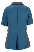 Load image into Gallery viewer, Premier Ladies&#39; Housekeeping Tunic - Imperial Blue