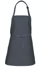 Load image into Gallery viewer, Cover Up Bib Adjustable Apron (No Pockets)