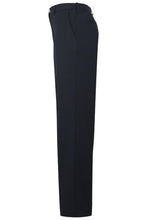 Load image into Gallery viewer, Ladies&#39; Navy Synergy Dress Pant (With Belt Loops)