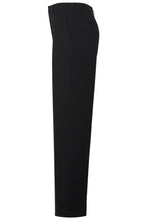 Load image into Gallery viewer, Ladies&#39; Black Synergy Dress Pant (With Belt Loops)