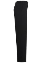 Load image into Gallery viewer, Ladies&#39; Synergy Dress Pant (With Belt Loops) - Black