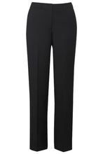 Load image into Gallery viewer, Ladies&#39; Black Synergy Dress Pant (With Belt Loops)