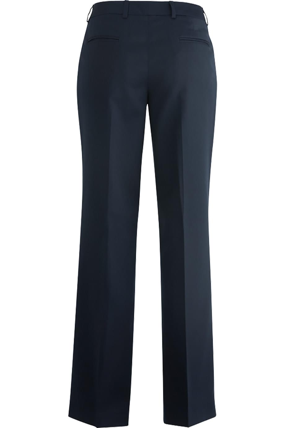 Redwood & Ross Collection Ladies' Navy Redwood & Ross Dress Pant 16 Redwood & Ross Collection Ladies' Navy Redwood & Ross Dress Pant 16