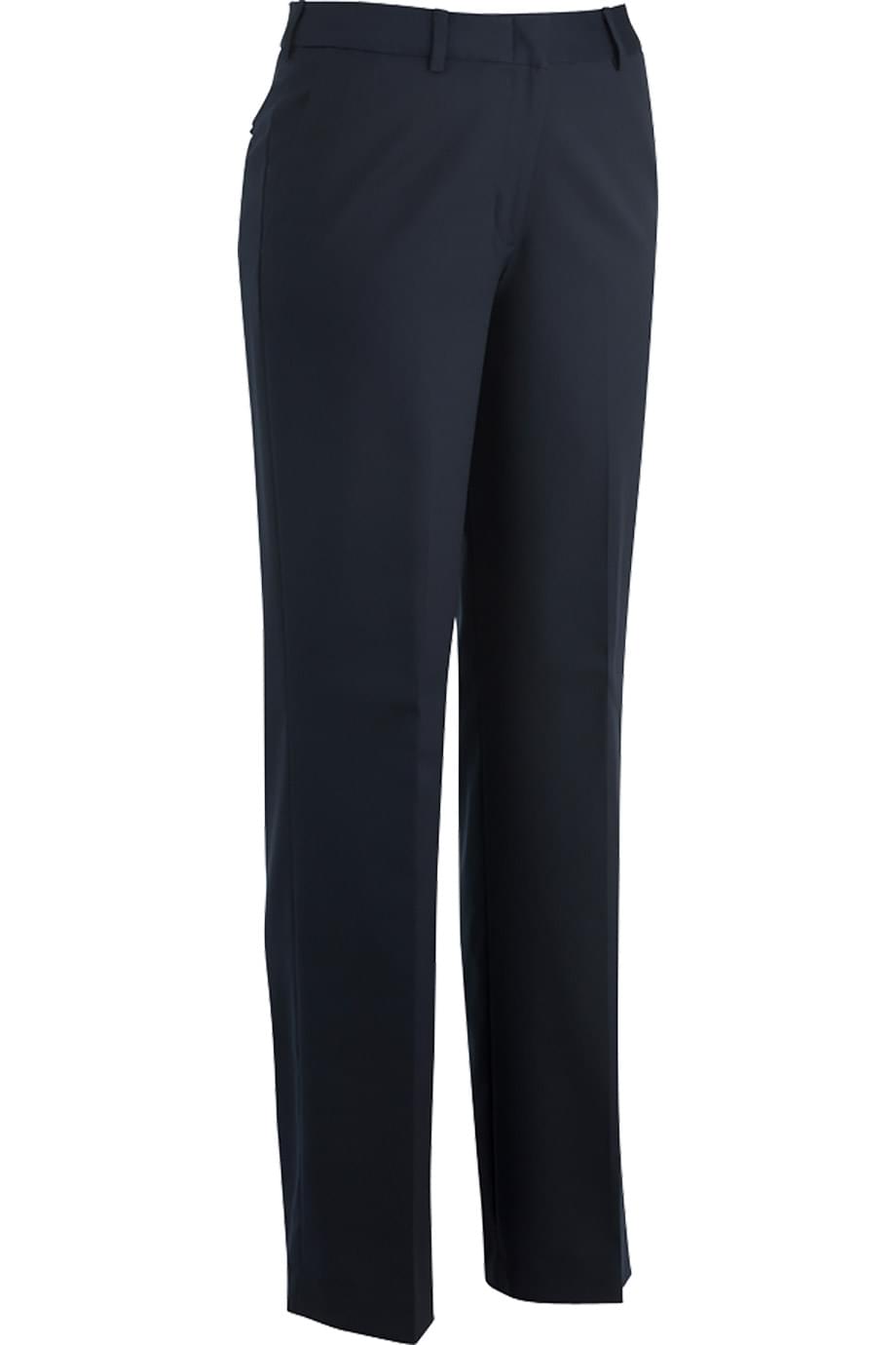 Redwood & Ross Collection Ladies' Navy Redwood & Ross Dress Pant 16 Redwood & Ross Collection Ladies' Navy Redwood & Ross Dress Pant 16