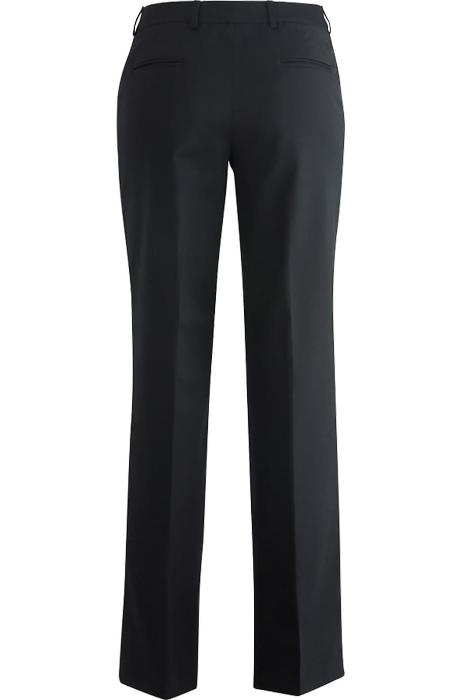 Redwood & Ross Collection Ladies' Black Redwood & Ross Dress Pant 0 Redwood & Ross Collection Ladies' Black Redwood & Ross Dress Pant 0