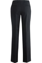 Load image into Gallery viewer, Redwood &amp; Ross Collection Ladies&#39; Black Redwood &amp; Ross Dress Pant