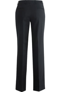 Redwood & Ross Collection Ladies' Black Redwood & Ross Dress Pant