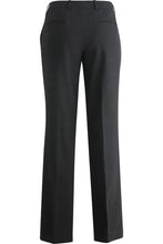 Load image into Gallery viewer, Redwood &amp; Ross Collection Ladies&#39; Charcoal Redwood &amp; Ross Dress Pant