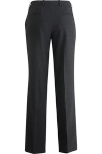 Redwood & Ross Collection Ladies' Charcoal Redwood & Ross Dress Pant