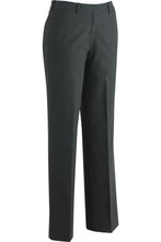 Load image into Gallery viewer, Redwood &amp; Ross Collection 0 Ladies&#39; Charcoal Redwood &amp; Ross Dress Pant