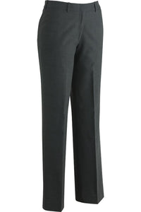 Redwood & Ross Collection 0 Ladies' Charcoal Redwood & Ross Dress Pant