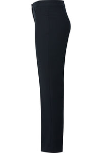 Ladies' Synergy Dress Pant (No Belt Loops) - Navy