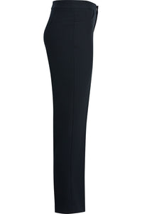 Ladies' Synergy Dress Pant (No Belt Loops) - Navy