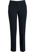 Load image into Gallery viewer, Ladies&#39; Synergy Dress Pant (No Belt Loops) - Navy