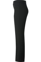 Load image into Gallery viewer, Ladies&#39; Synergy Dress Pant (No Belt Loops) - Black