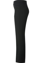 Load image into Gallery viewer, Ladies&#39; Black Synergy Dress Pant (No Belt Loops)