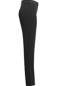 Edwards Ladies' Black Flex Comfort Pant