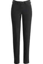 Load image into Gallery viewer, Edwards 0 Ladies&#39; Black Flex Comfort Pant