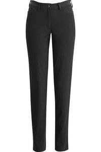 Edwards 0 Ladies' Black Flex Comfort Pant
