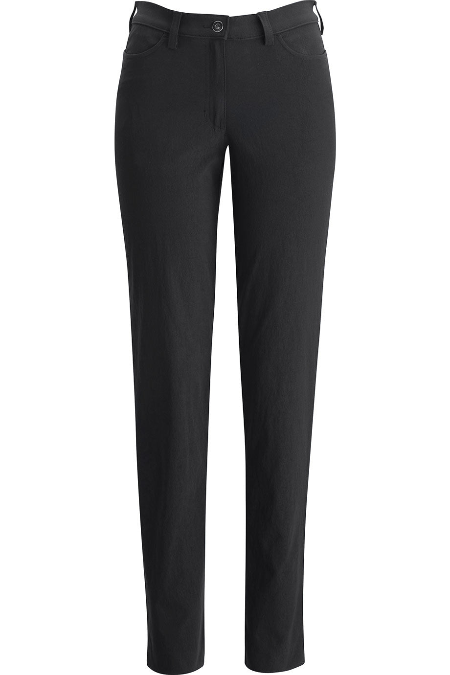 Edwards 0 Ladies' Black Flex Comfort Pant