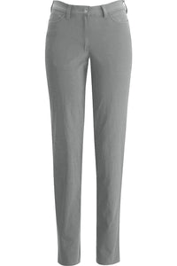 Edwards 0 Ladies' Grey Flex Comfort Pant