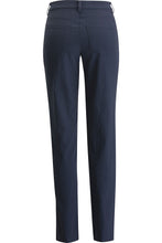 Load image into Gallery viewer, Edwards Ladies&#39; Navy Flex Comfort Pant