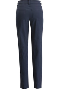 Edwards Ladies' Navy Flex Comfort Pant