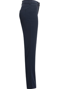 Edwards Ladies' Navy Flex Comfort Pant